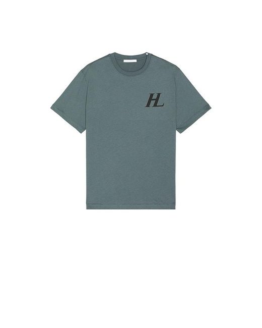 Helmut Lang Shirt in Blue für Herren