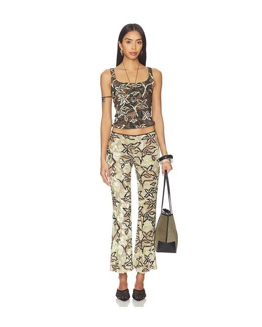 Siedres Multicolor Cali Top