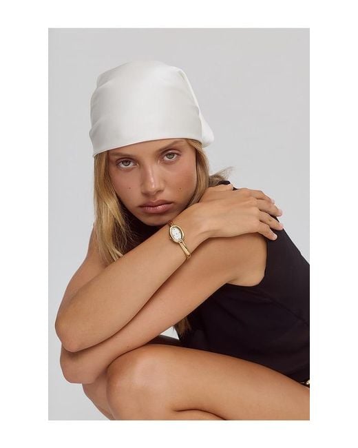 CENDRE Metallic Kate Watch