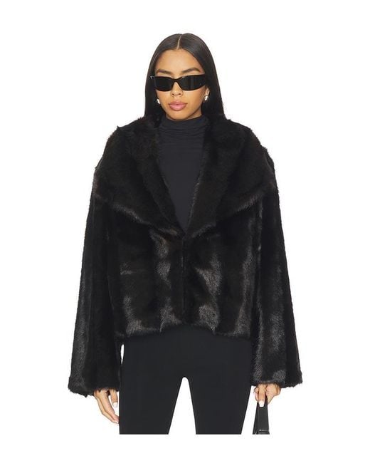 Gestuz Black Kenna Jacket