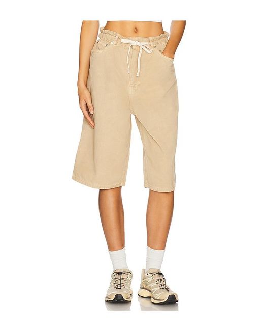 My Shorts En Talla (También En M, S, Xs, Xxs) H2OFAGERHOLT de color Natural