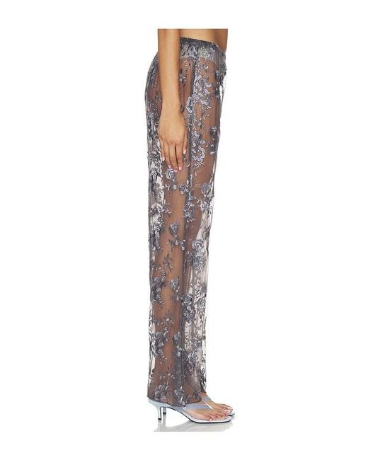 OperaSPORT Multicolor Nona Pants
