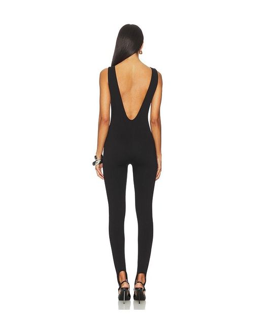 AFRM Black Jumpsuit Beloit