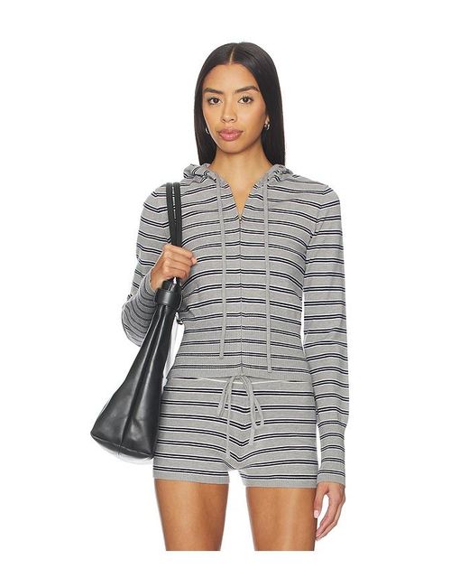 Pull Kieryn En. Taille Also En superdown en coloris Black
