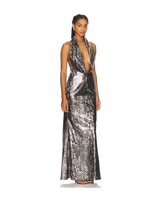 LAPOINTE White Kleid