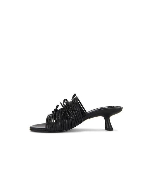 Alohas Black Viva Sandals