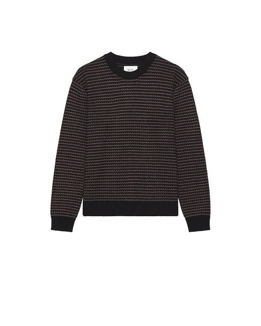 PULL en Blue NN07 pour homme en coloris Black