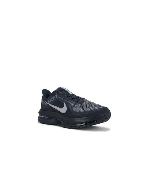 Nike Blue Pegasus Premium for men