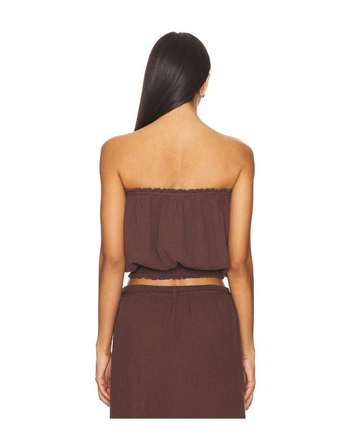 Bobi Multicolor Top