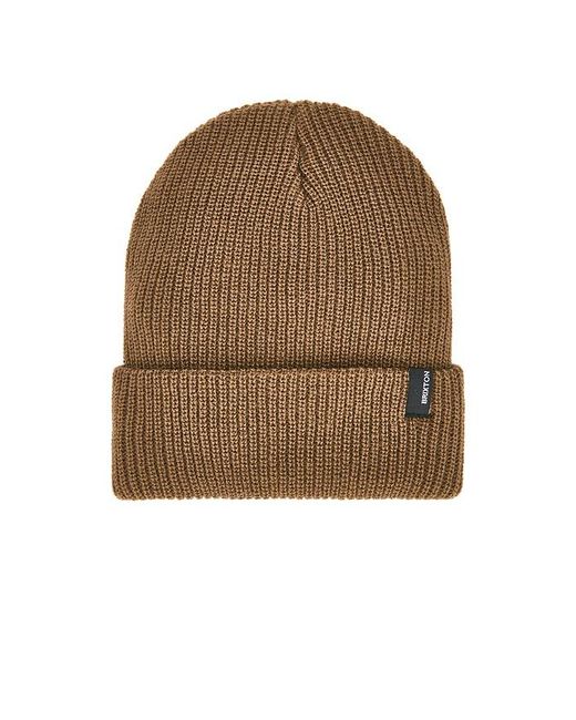 Brixton Natural Heist Beanie