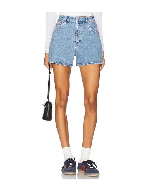 Rolla's Blue Mirage Short