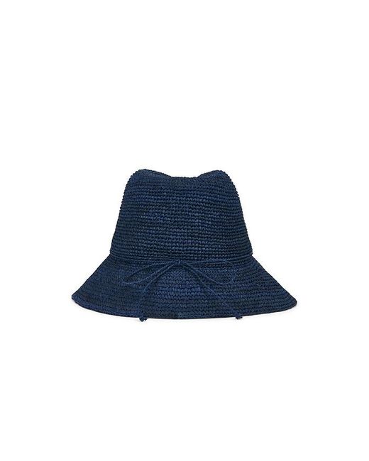 Flora Bella Dylan バケットハット Blue