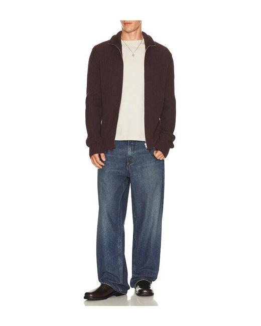Agolde Blue Fusion Jean for men