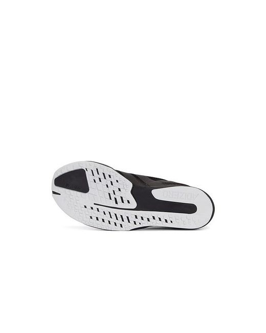 Y-3 Black Adizero Rc6 Sneaker for men