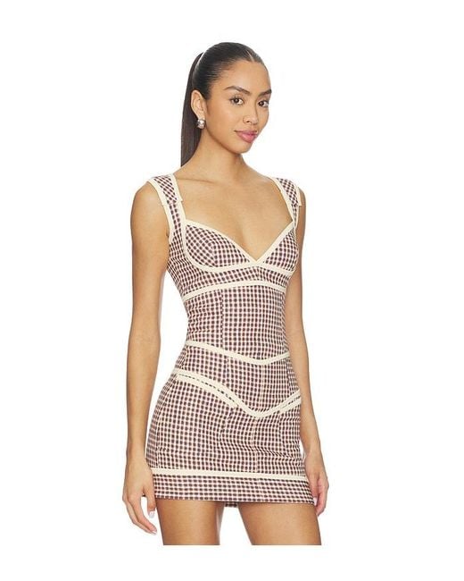 KNWLS Multicolor Neo Bustier