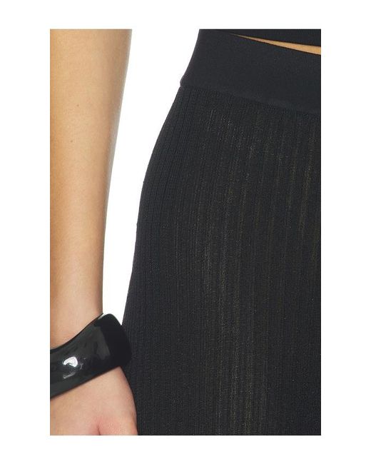 Dodiee Black Willow Pant