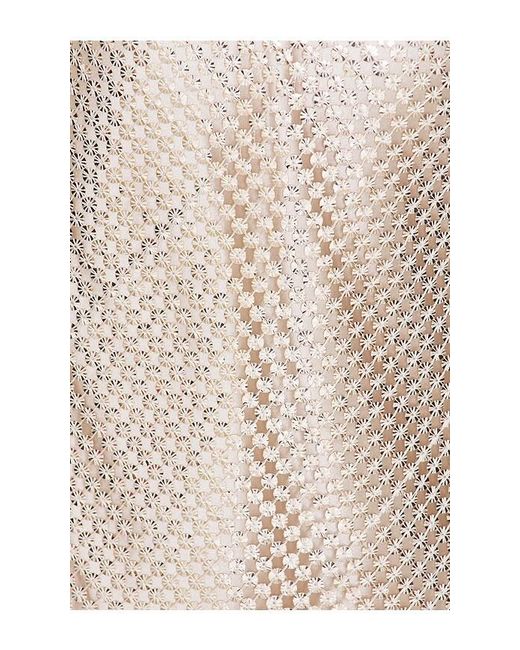 Saylor White Lillie Dress
