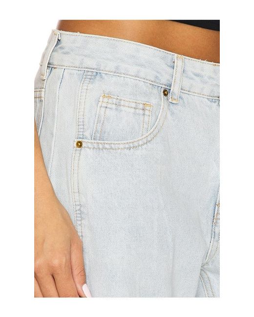Lioness White Renacida Jeans