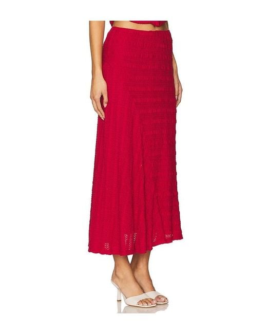 SOVERE Red Midirock Sonoma