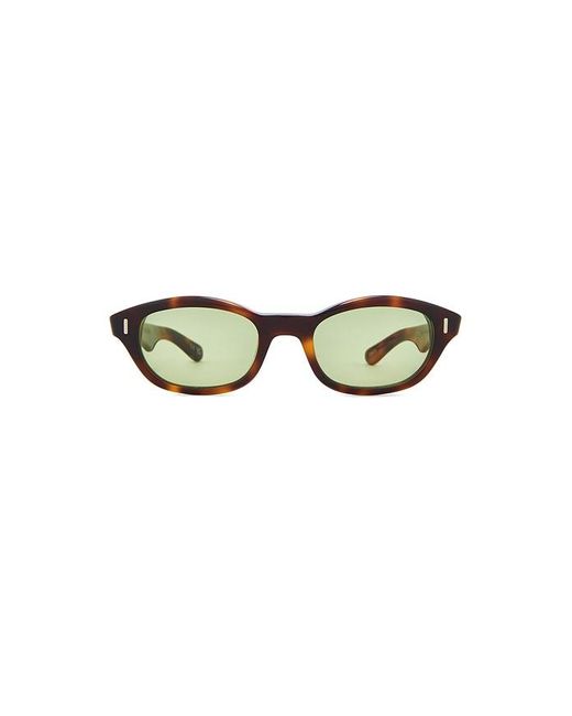 Decade Eyewear Multicolor Sid Sunglasses for men