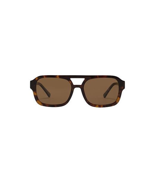 Banbe Brown The Del Ray Sunglasses