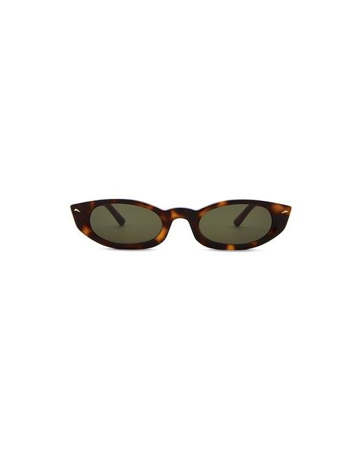 Luv Lou Multicolor X Whitney Port The Tortue Sunglasses