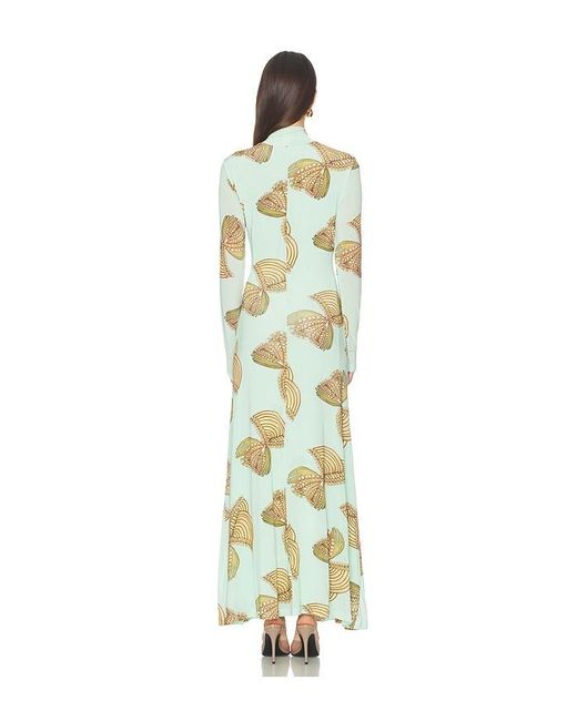 Ulla Johnson White Ida Dress