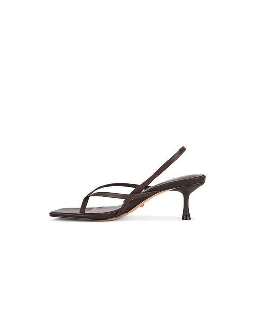 Raye Brown Puce Sandal
