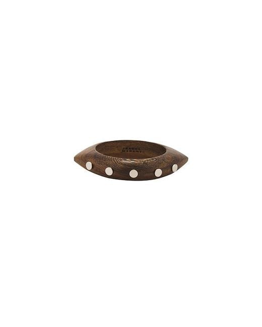 Isabel Marant Multicolor Layla Large Bracelet