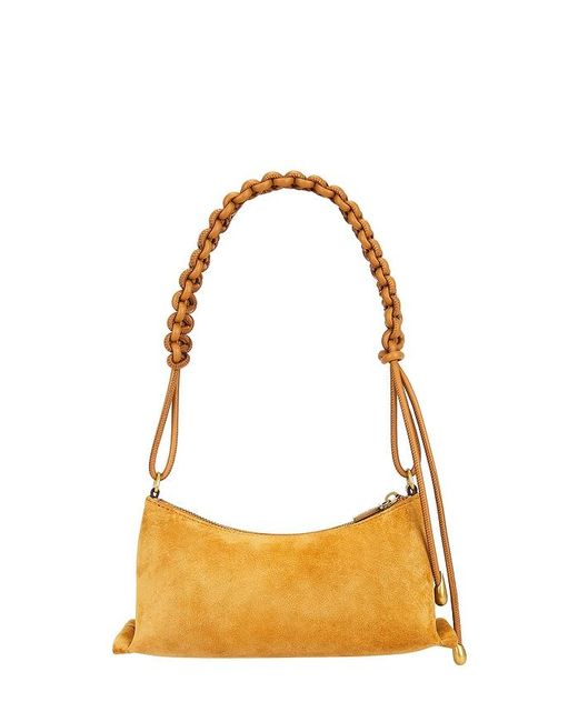 Cult Gaia Multicolor Osa Shoulder Bag