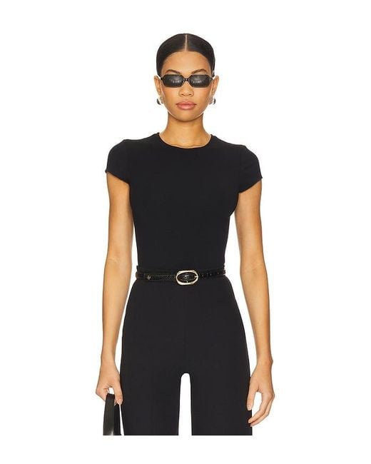 BODY en Black Commando