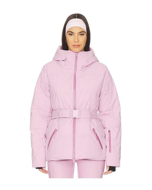 Halfdays Pink Hedy Jacket