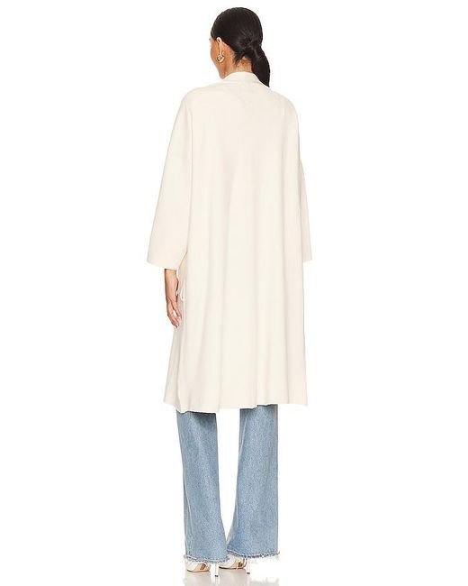 SNDY'S Natural Tia Knit Cardi