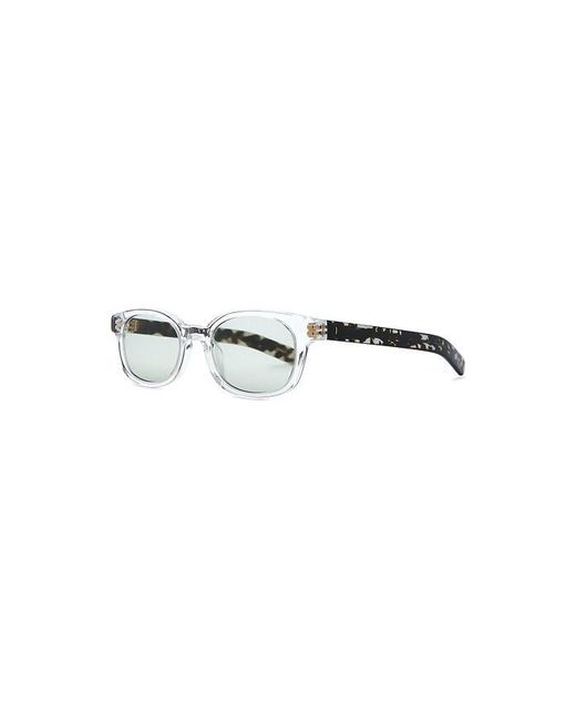FLATLIST EYEWEAR Multicolor Le Bucheron Sunglasses for men