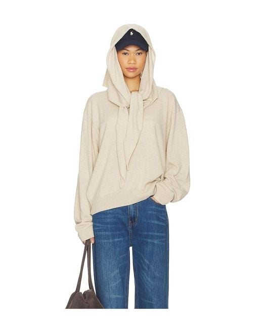 Lioness Natural Olsen Knit