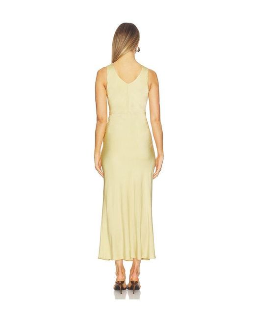 Heartloom Metallic Dazey Dress
