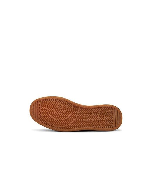 East Pacific Trade Black Santos Sneakers for men