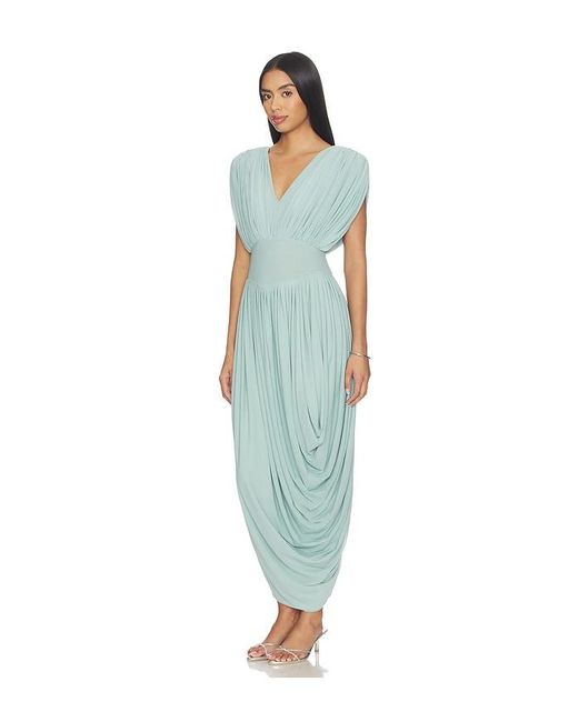 Deme by Gabriella Blue The Amira Dress