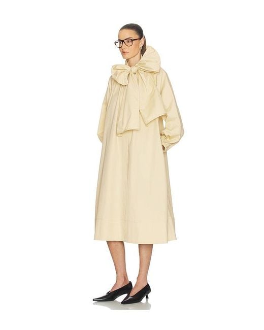 Helsa Natural Upper Westside Trench