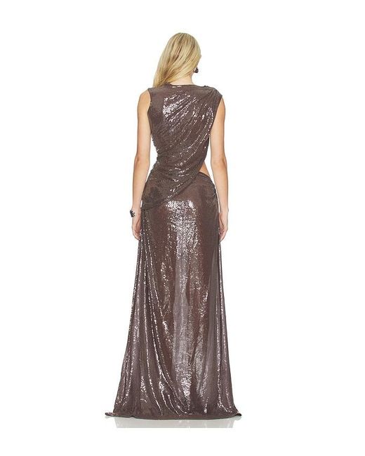 Deme by Gabriella Natural The Spencer Set