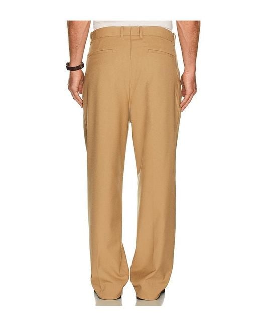 AllSaints Natural Shiki Trouser for men