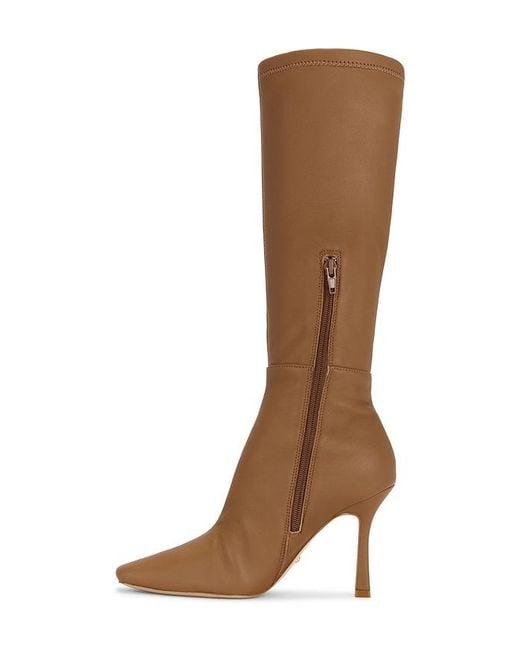 Raye Brown Boot Pia