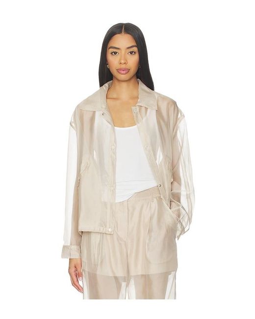 Lamarque Natural Manda Verma Shirt