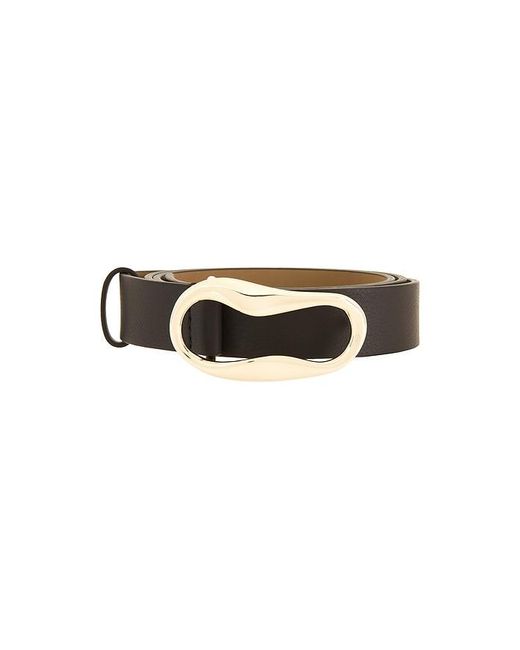 B-Low The Belt Black Alessia Belt
