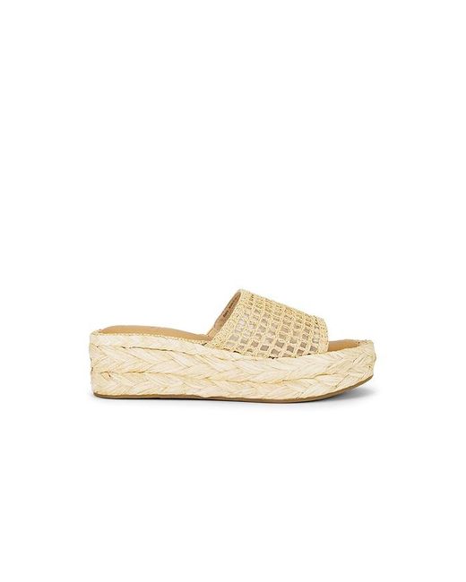 Dolce Vita Caylin サンダル White