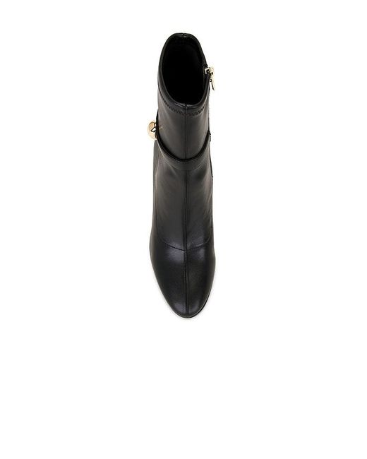 Steve Madden Black Boot Aroma