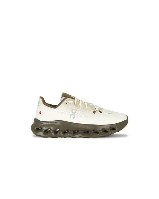 On Shoes White Cloudtilt for men