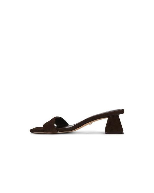 Raye White Julie Heel