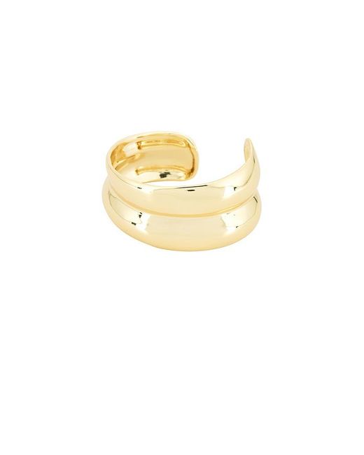 Shashi White Armreif Dome