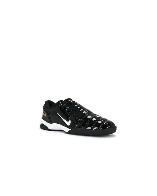 Nike Black T90 Sp for men